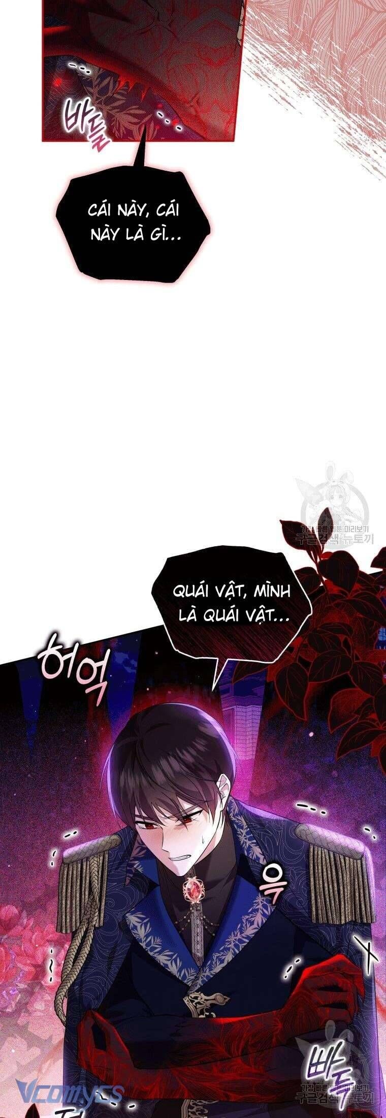 Kế Hoạch Trả Thù - Chap 25 - Trang 15