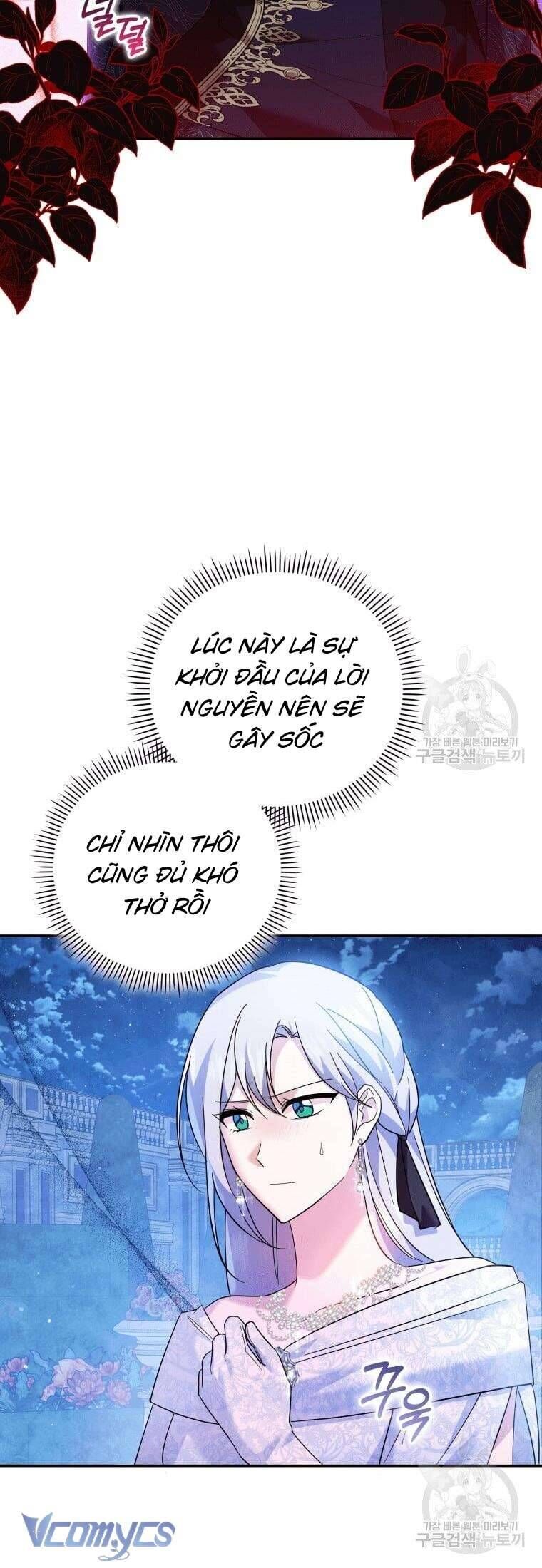 Kế Hoạch Trả Thù - Chap 25 - Trang 16