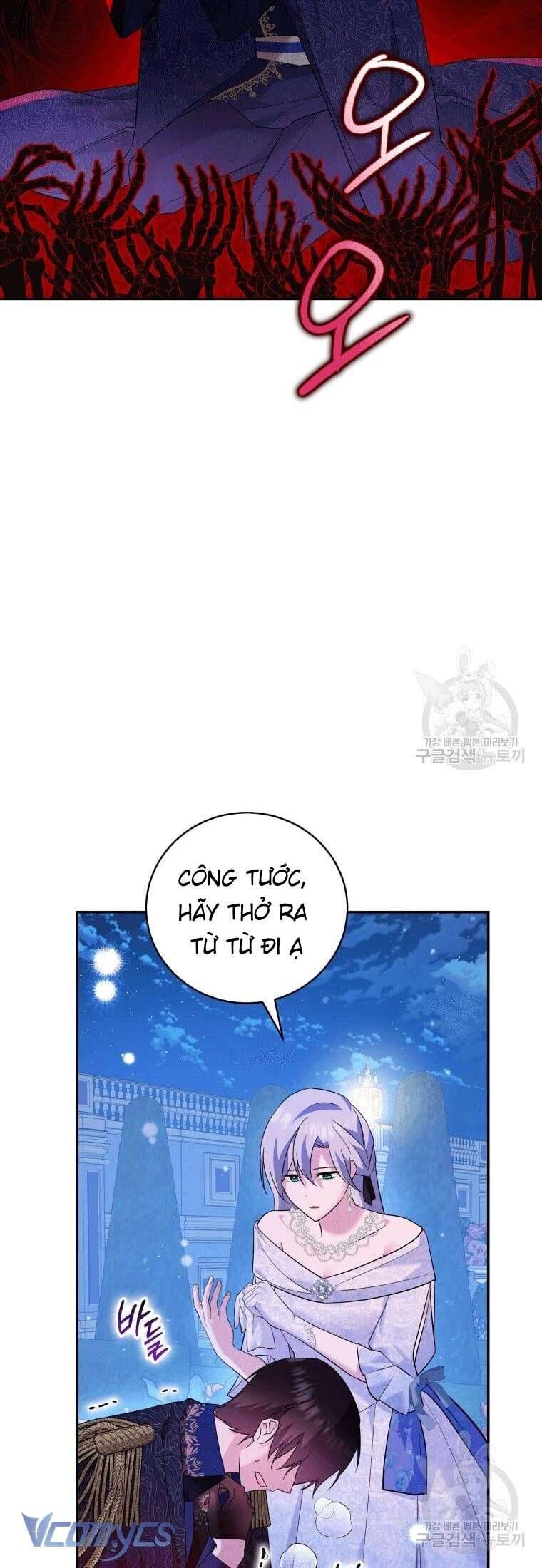 Kế Hoạch Trả Thù - Chap 25 - Trang 18