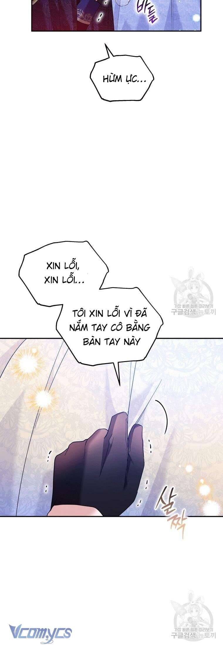 Kế Hoạch Trả Thù - Chap 25 - Trang 19