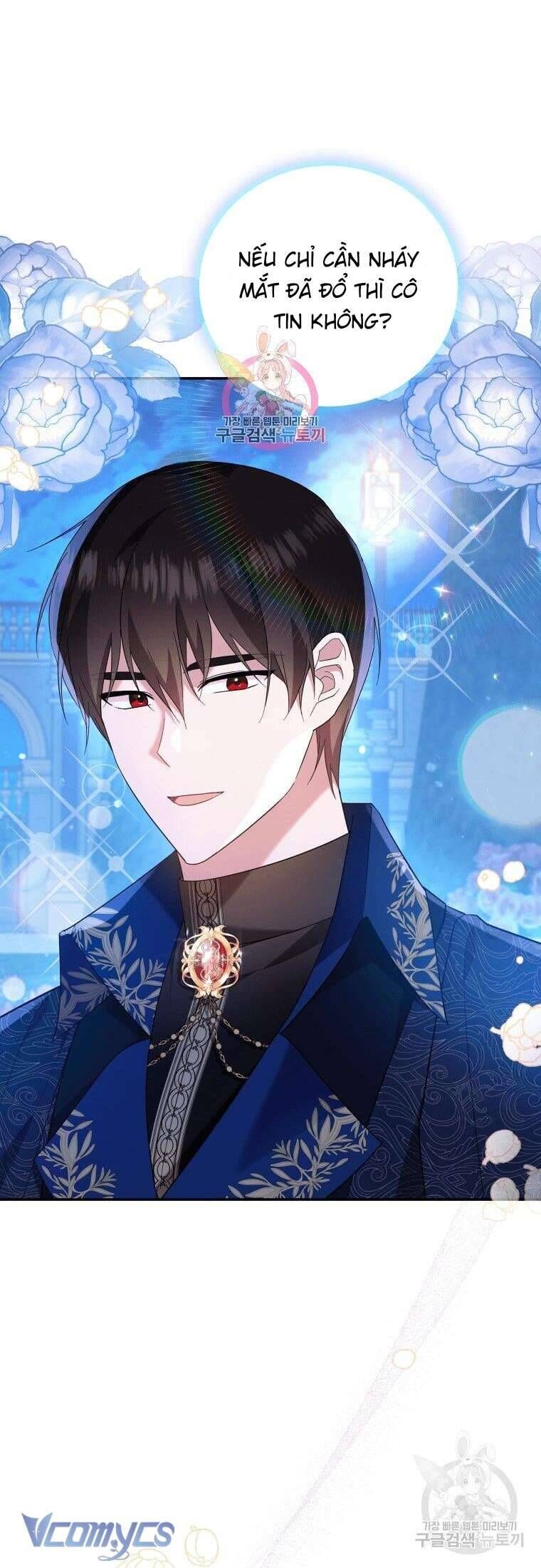 Kế Hoạch Trả Thù - Chap 25 - Trang 2