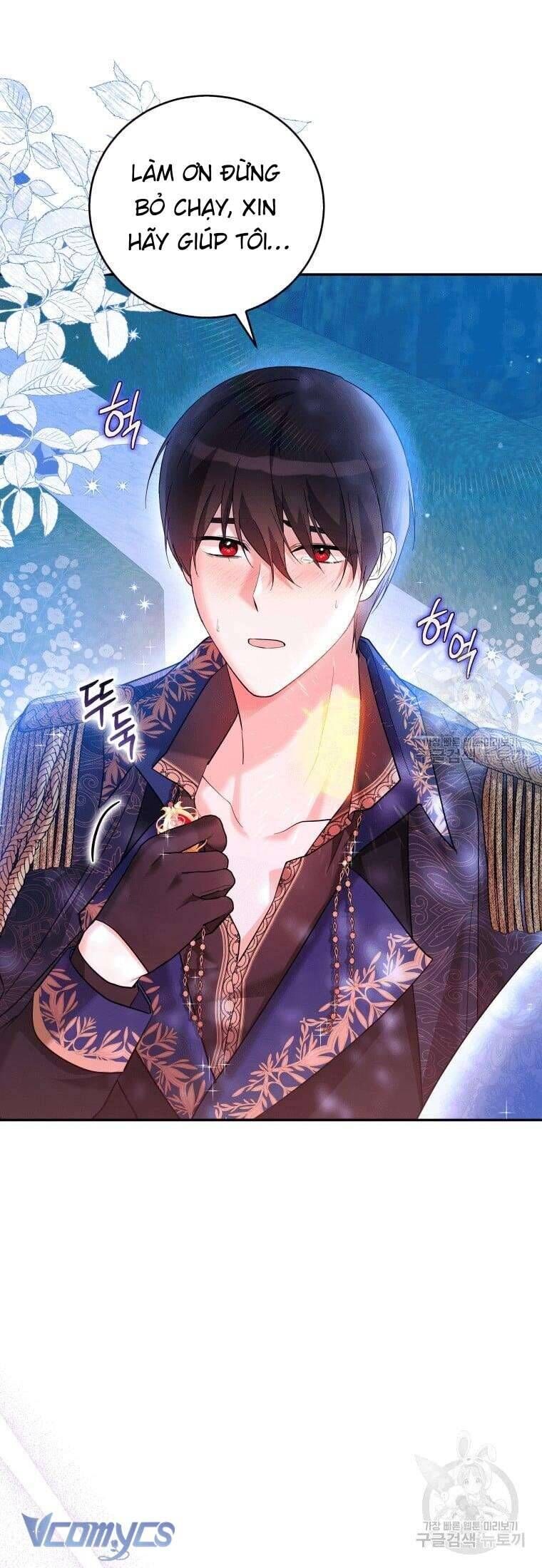 Kế Hoạch Trả Thù - Chap 25 - Trang 20