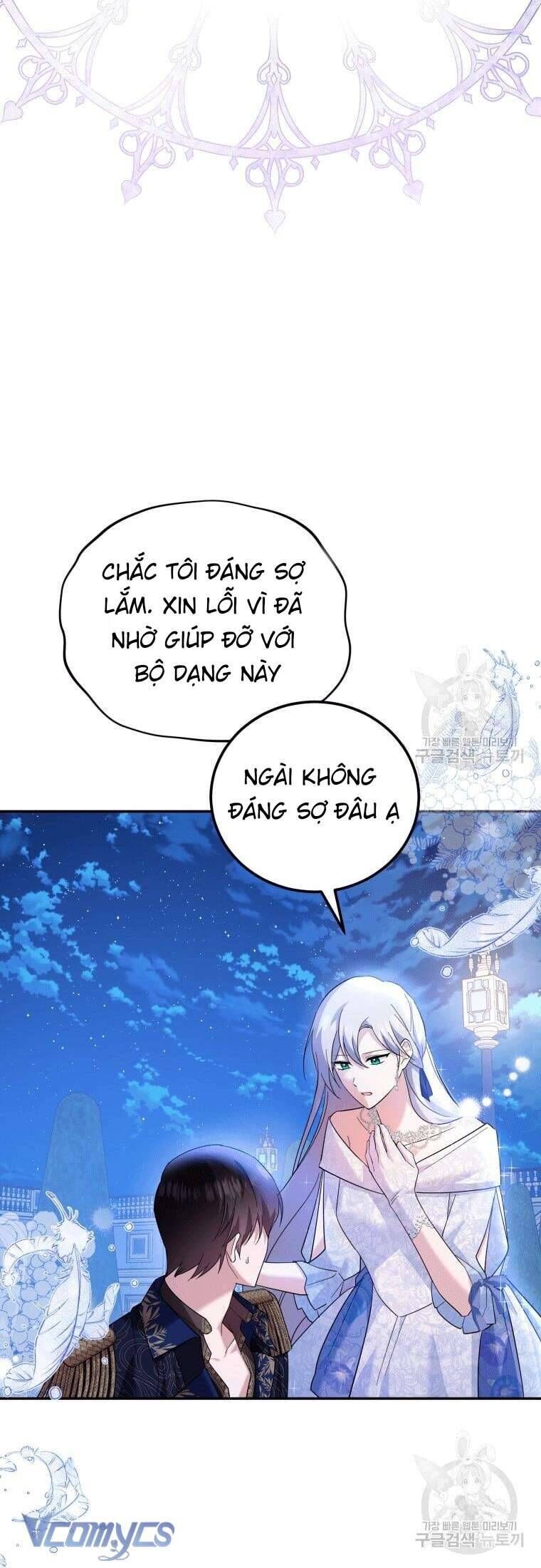 Kế Hoạch Trả Thù - Chap 25 - Trang 22