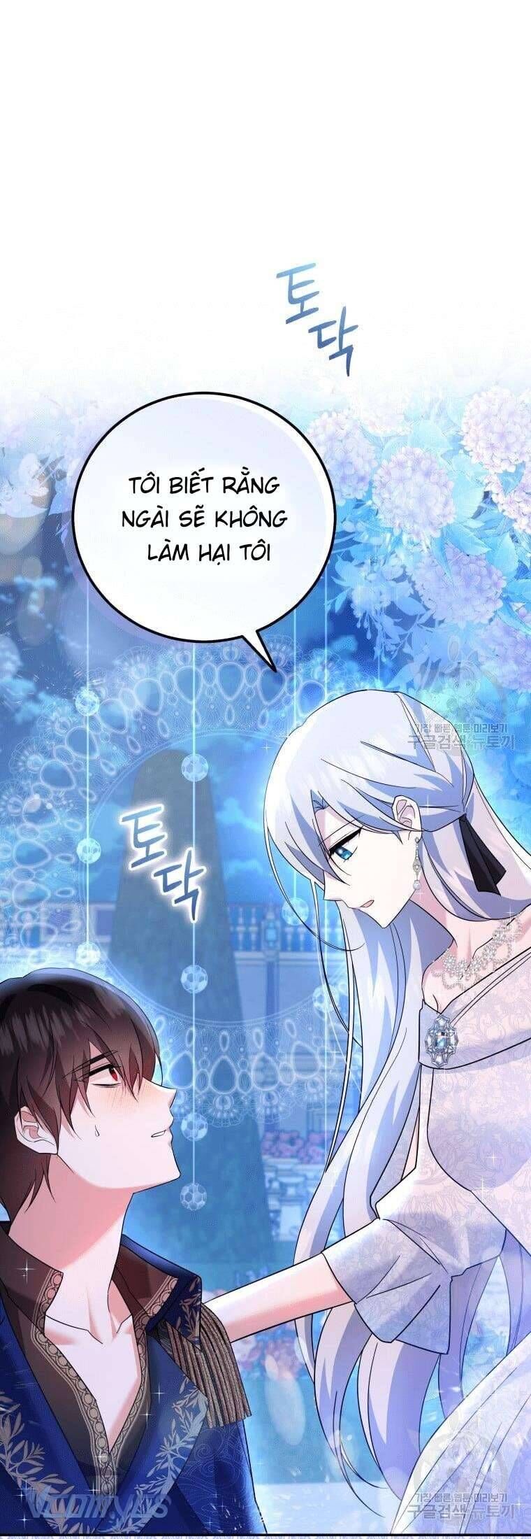 Kế Hoạch Trả Thù - Chap 25 - Trang 23