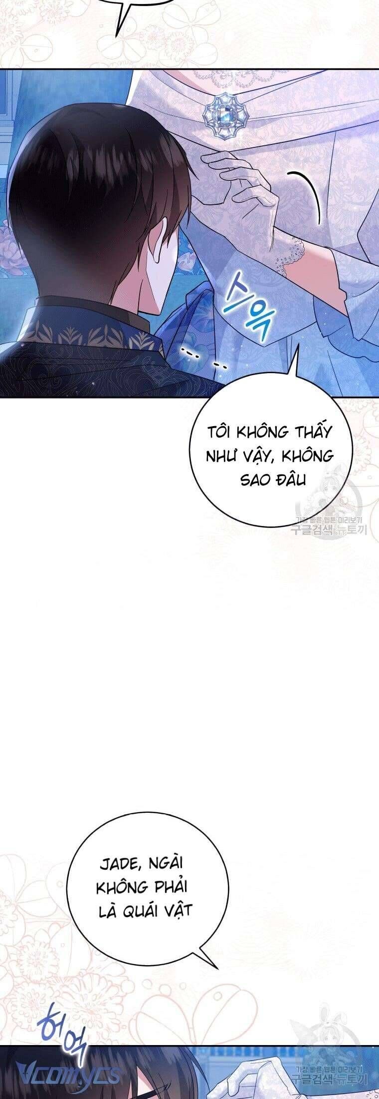 Kế Hoạch Trả Thù - Chap 25 - Trang 25