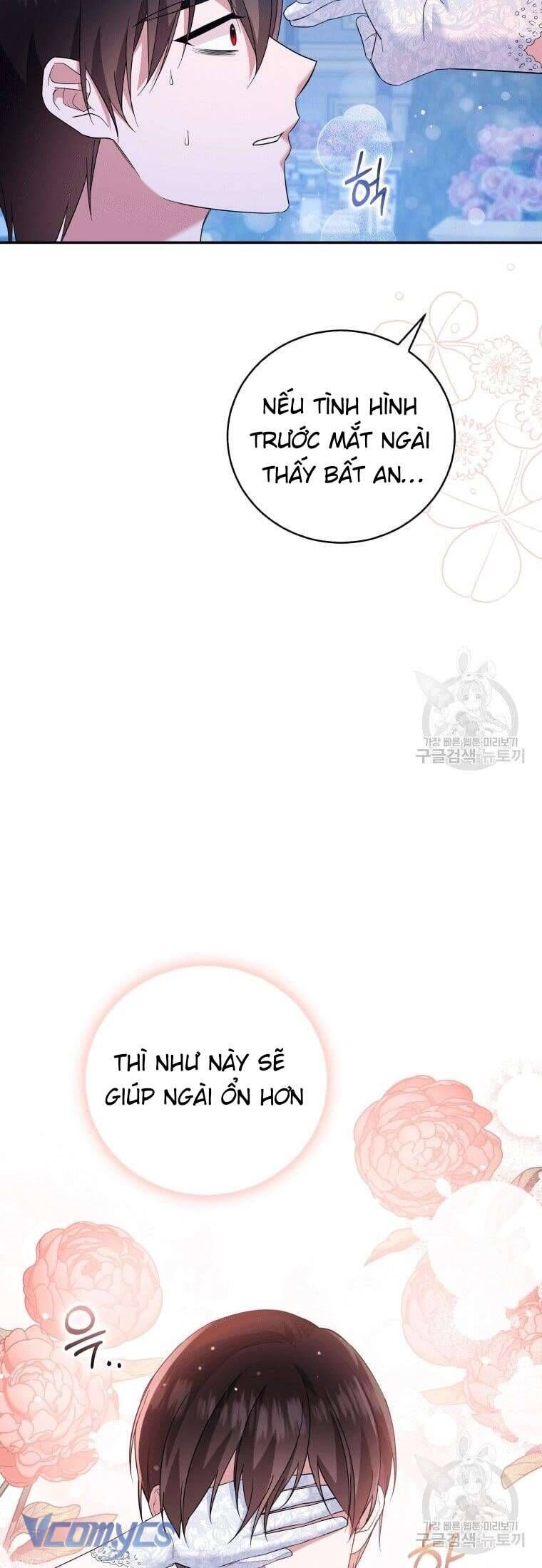 Kế Hoạch Trả Thù - Chap 25 - Trang 26