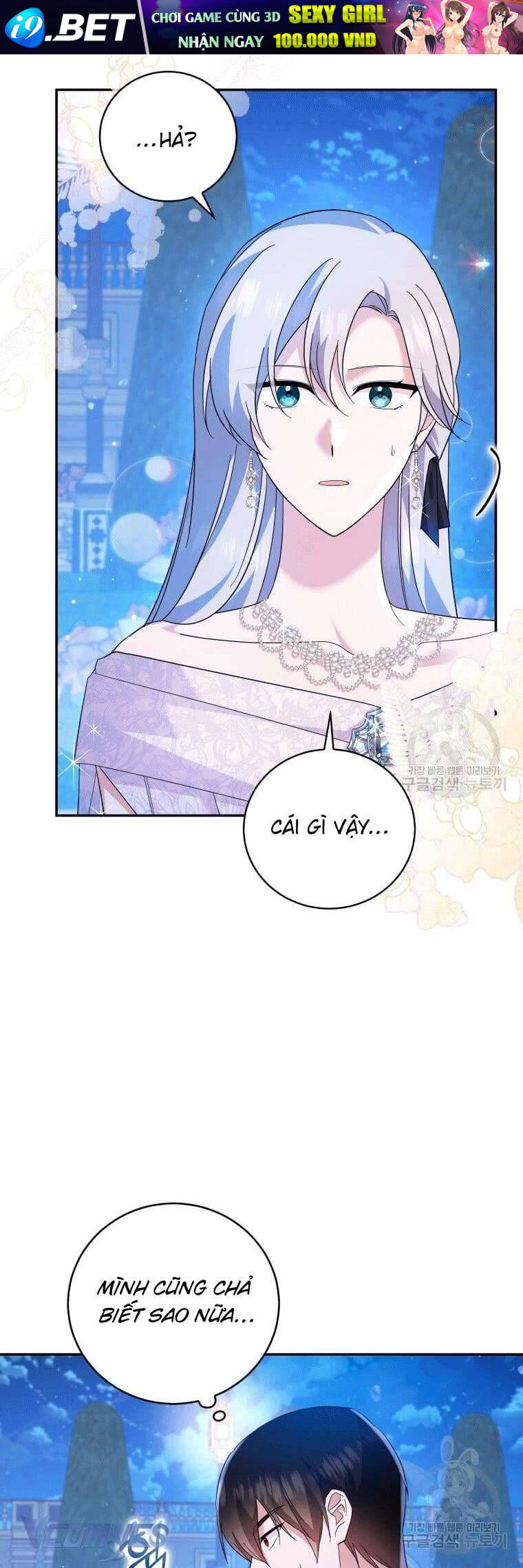Kế Hoạch Trả Thù - Chap 25 - Trang 3