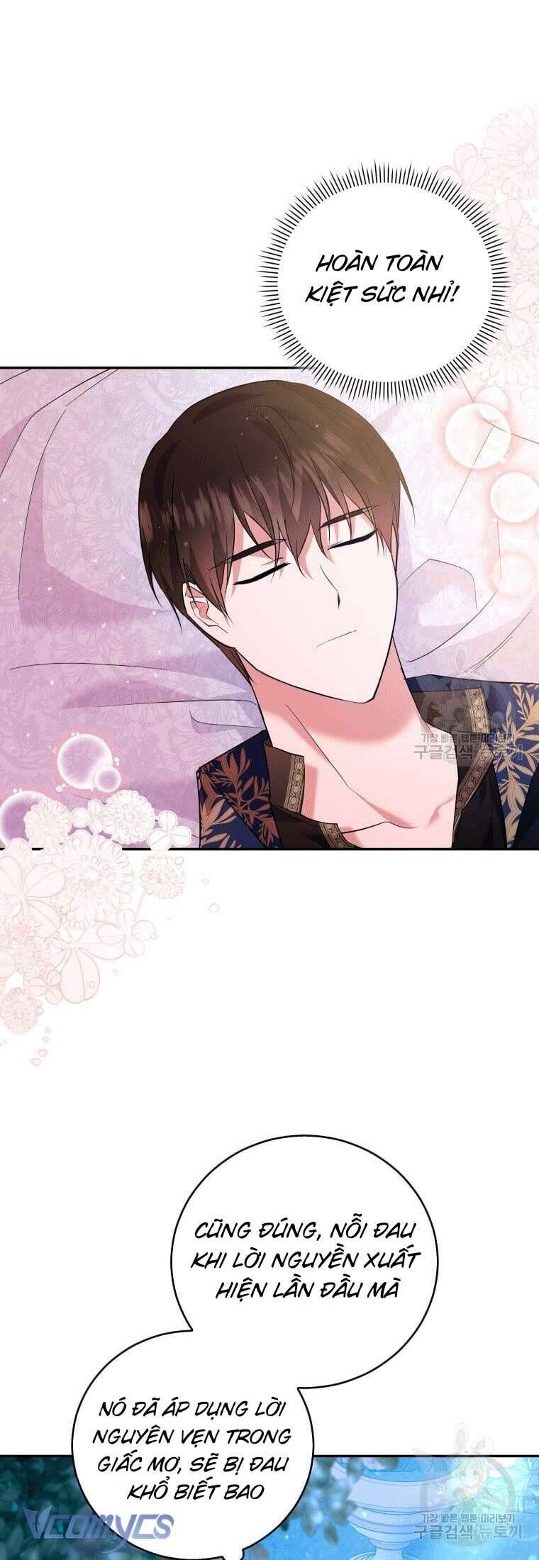 Kế Hoạch Trả Thù - Chap 25 - Trang 33