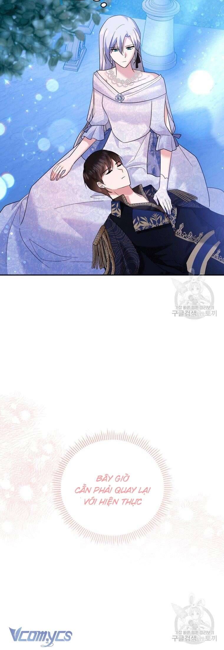 Kế Hoạch Trả Thù - Chap 25 - Trang 34