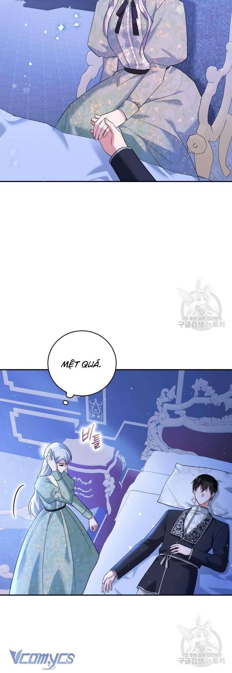 Kế Hoạch Trả Thù - Chap 25 - Trang 37