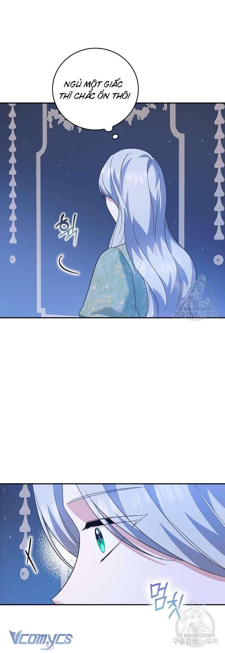 Kế Hoạch Trả Thù - Chap 25 - Trang 38