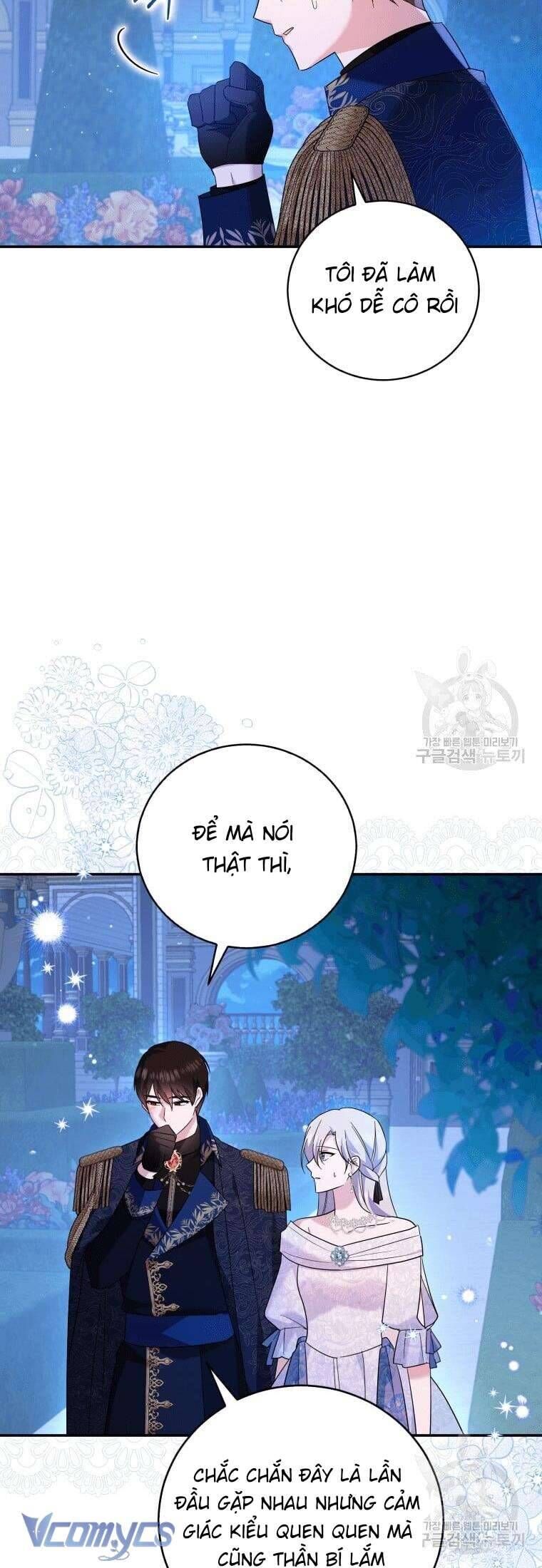 Kế Hoạch Trả Thù - Chap 25 - Trang 4
