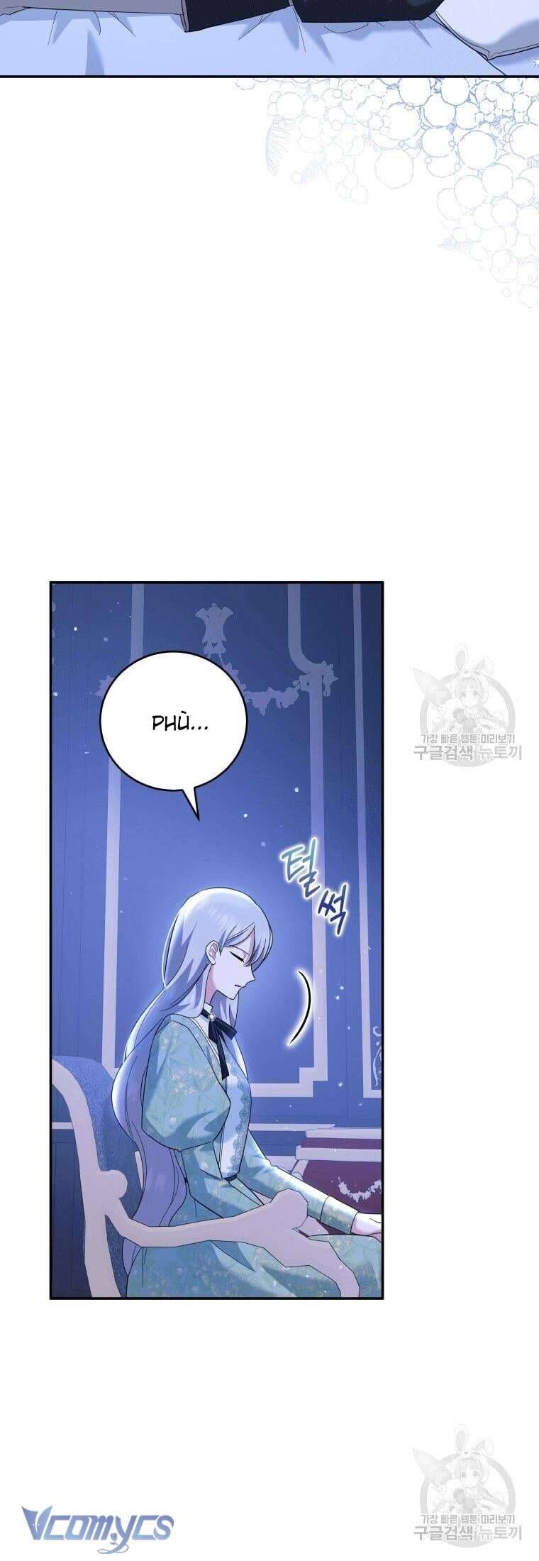 Kế Hoạch Trả Thù - Chap 25 - Trang 41