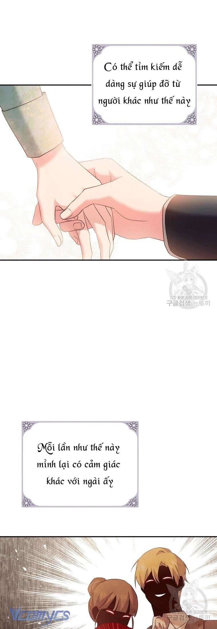 Kế Hoạch Trả Thù - Chap 25 - Trang 42