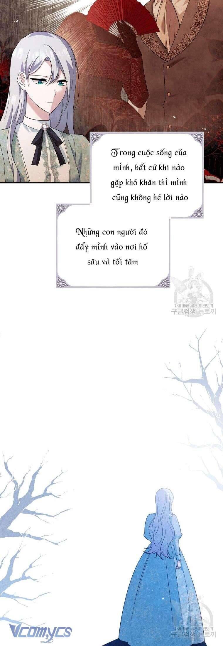 Kế Hoạch Trả Thù - Chap 25 - Trang 43