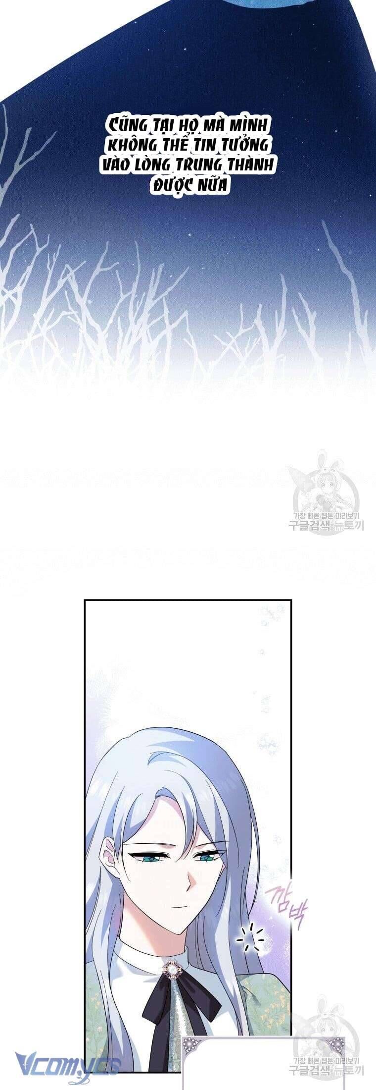 Kế Hoạch Trả Thù - Chap 25 - Trang 44