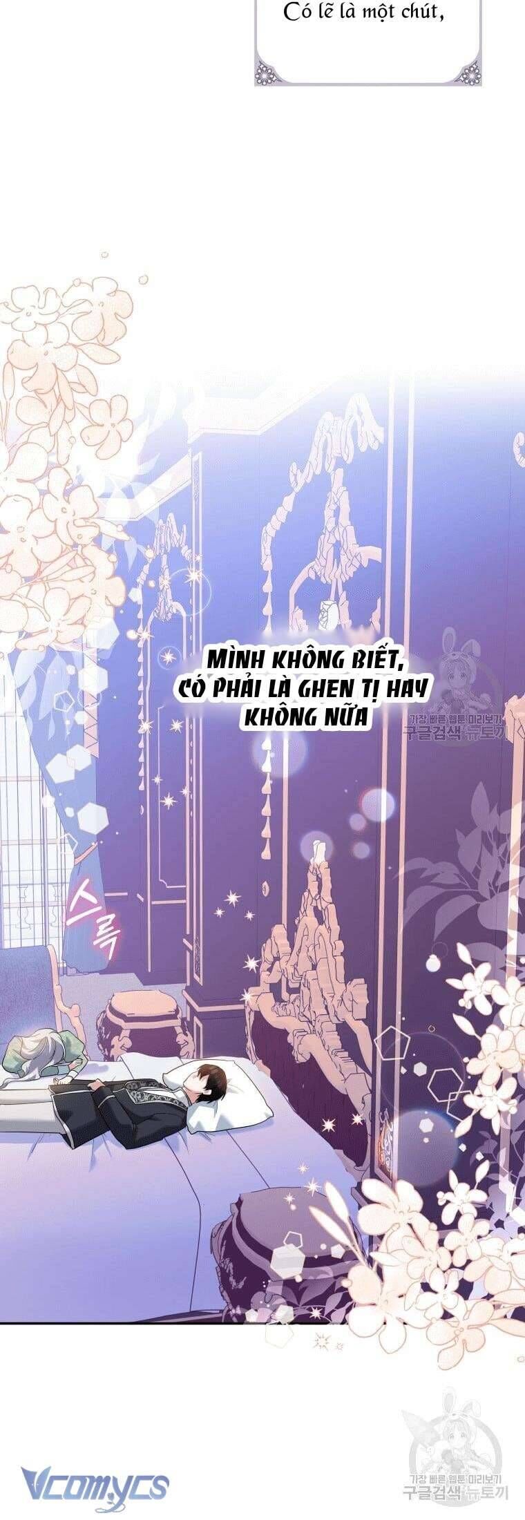 Kế Hoạch Trả Thù - Chap 25 - Trang 45