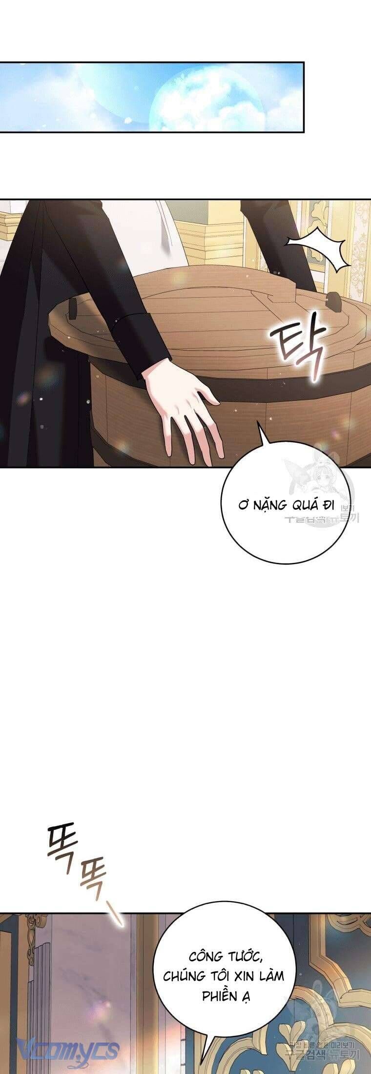 Kế Hoạch Trả Thù - Chap 25 - Trang 47