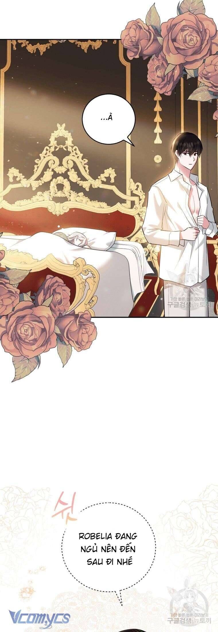 Kế Hoạch Trả Thù - Chap 25 - Trang 49