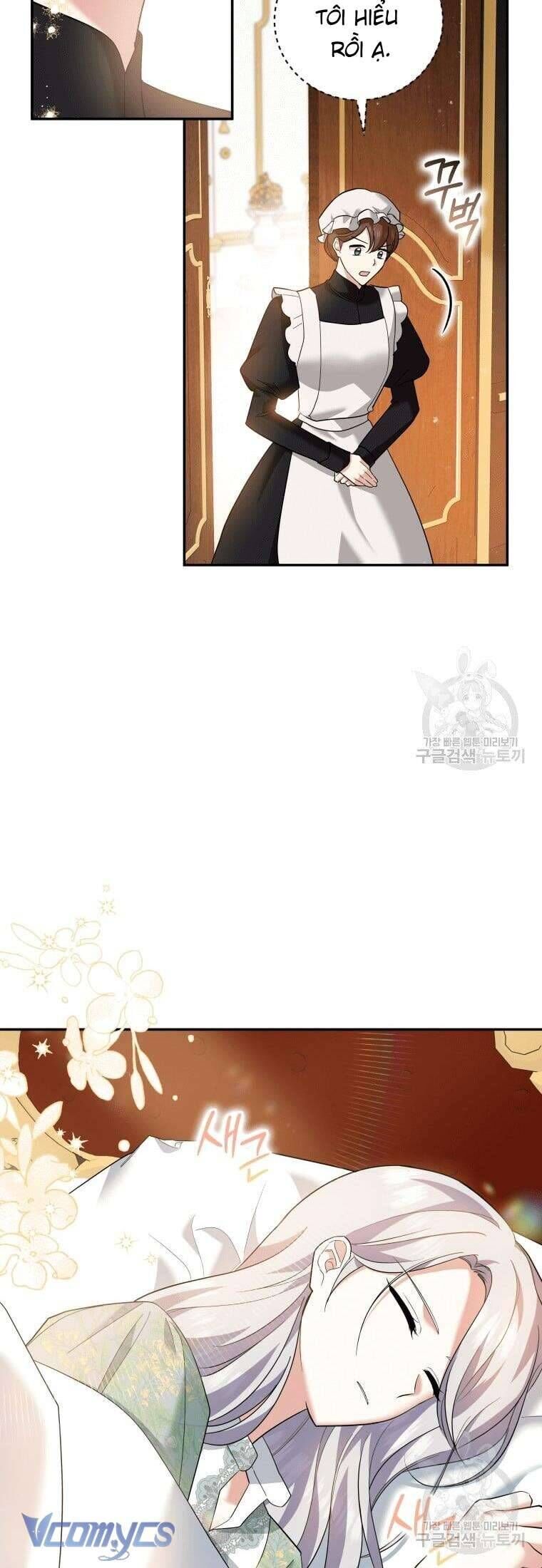 Kế Hoạch Trả Thù - Chap 25 - Trang 51