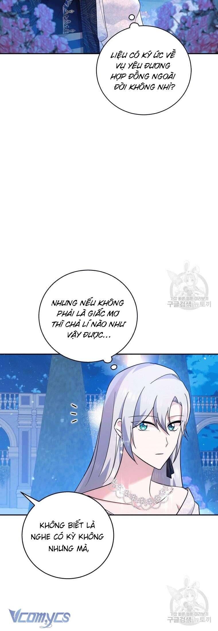 Kế Hoạch Trả Thù - Chap 25 - Trang 6