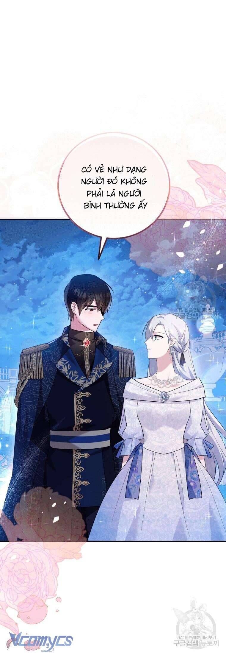 Kế Hoạch Trả Thù - Chap 25 - Trang 7