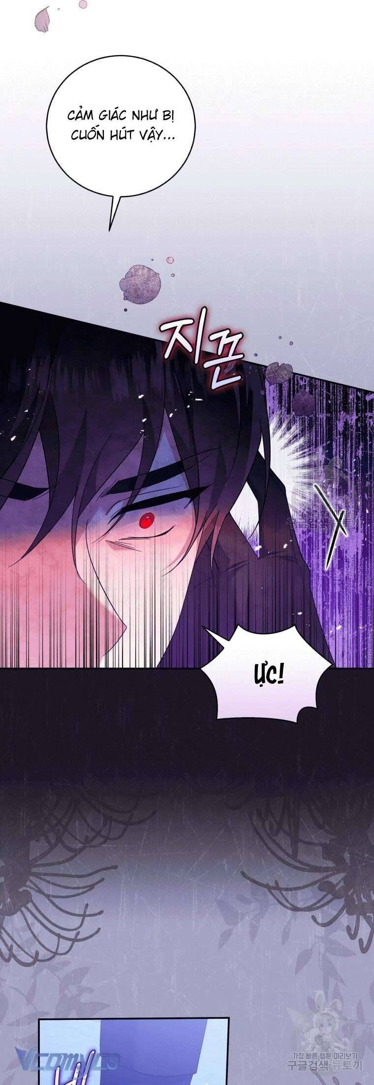 Kế Hoạch Trả Thù - Chap 25 - Trang 8