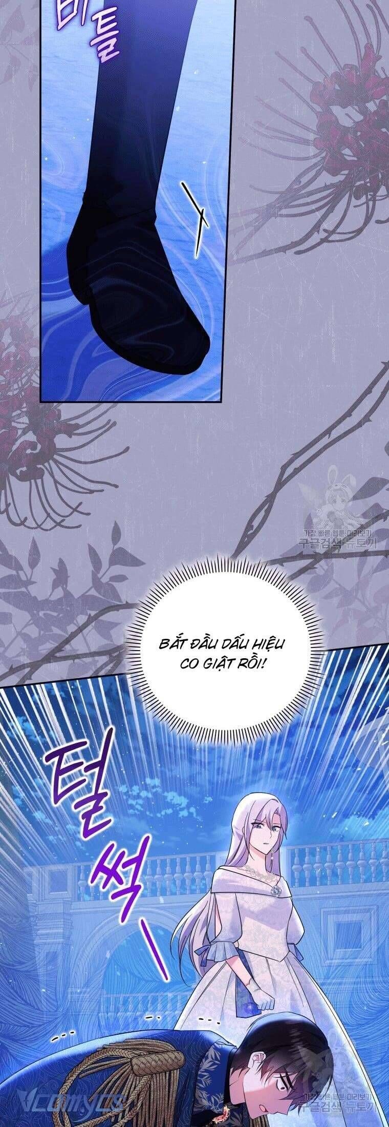 Kế Hoạch Trả Thù - Chap 25 - Trang 9