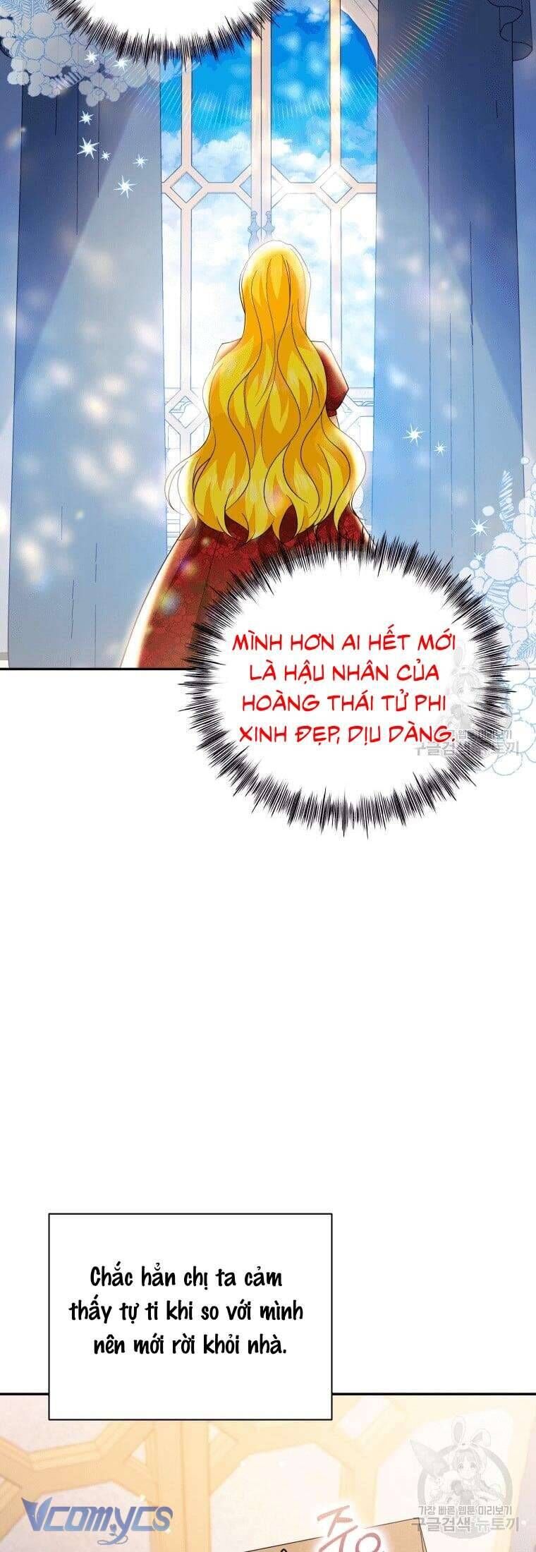 Kế Hoạch Trả Thù - Chap 26 - Trang 10