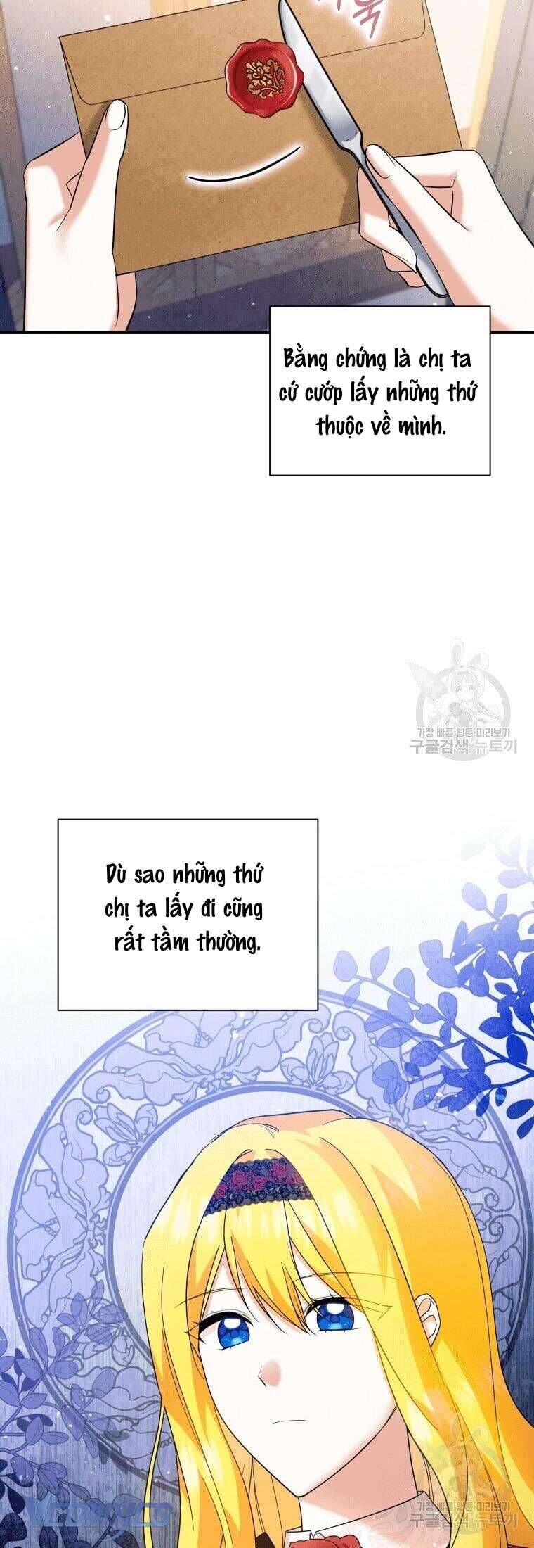 Kế Hoạch Trả Thù - Chap 26 - Trang 11