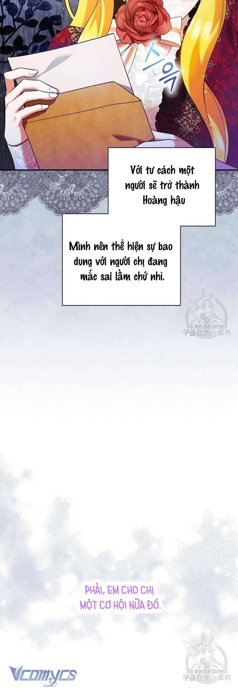 Kế Hoạch Trả Thù - Chap 26 - Trang 12