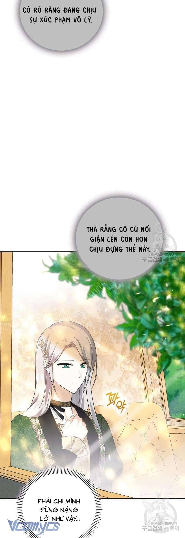 Kế Hoạch Trả Thù - Chap 26 - Trang 14