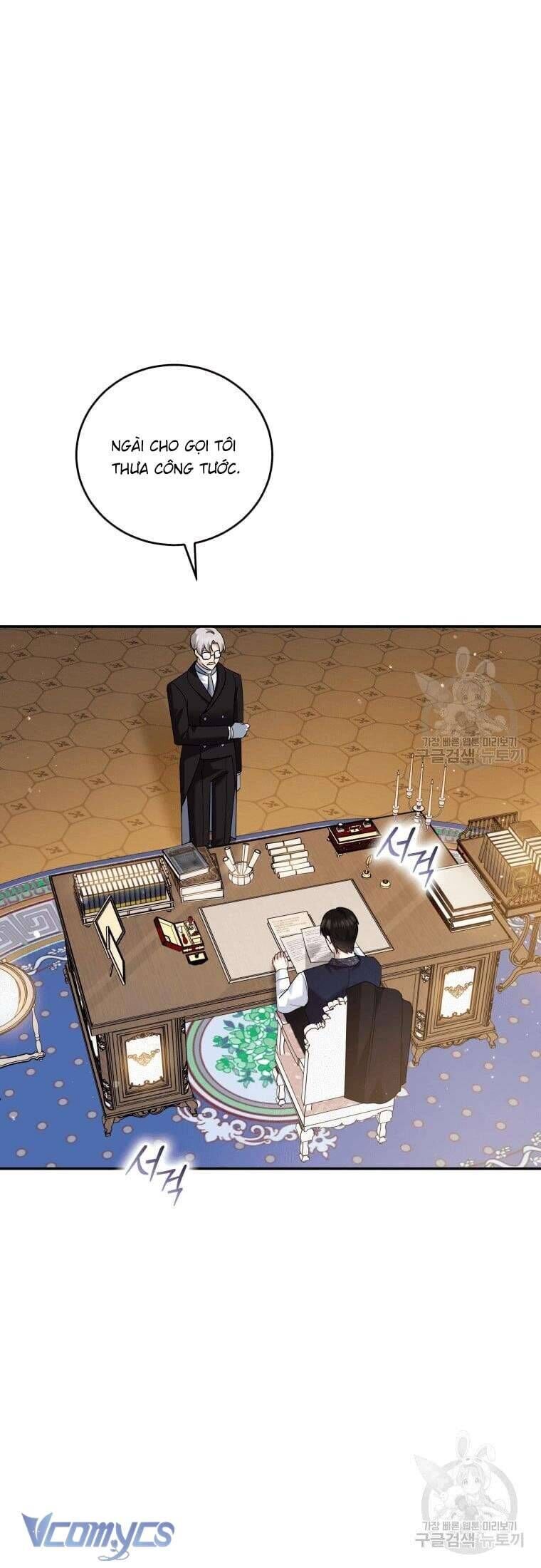 Kế Hoạch Trả Thù - Chap 26 - Trang 17