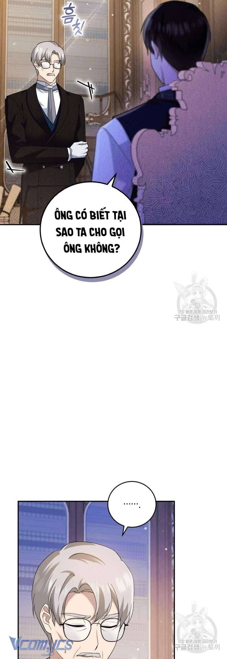 Kế Hoạch Trả Thù - Chap 26 - Trang 19