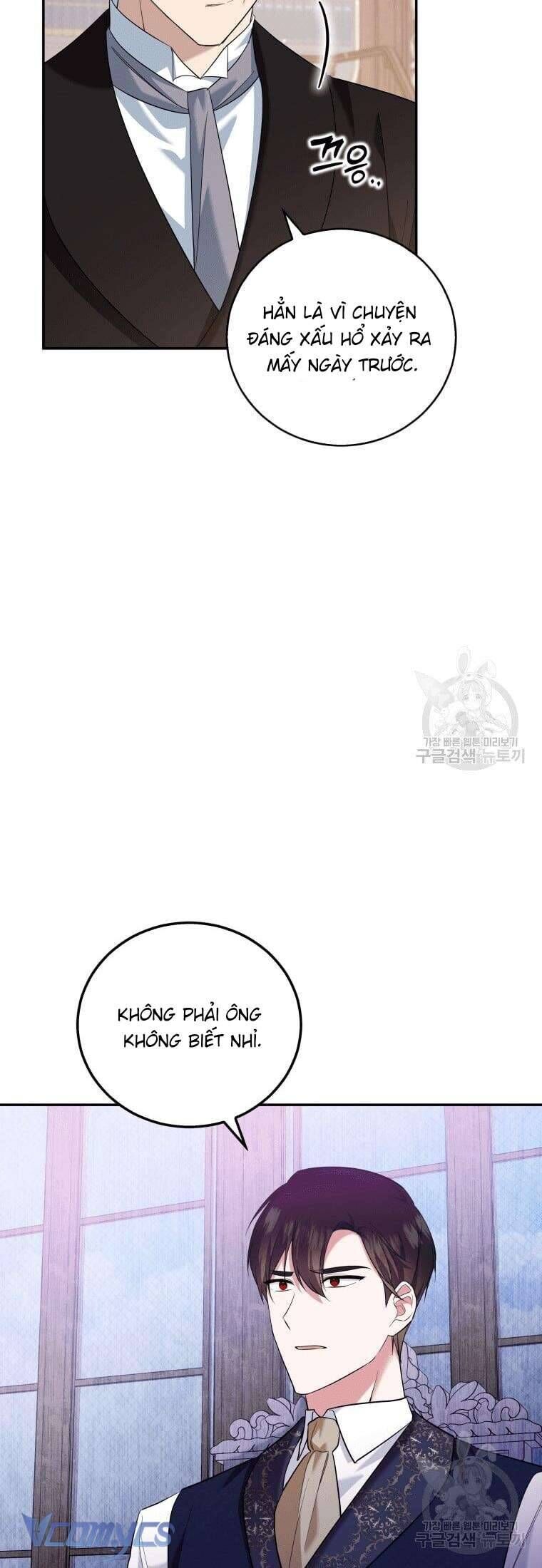 Kế Hoạch Trả Thù - Chap 26 - Trang 20