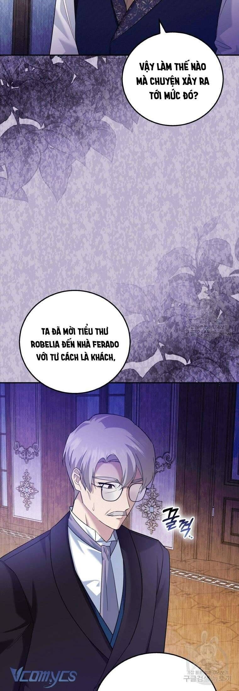Kế Hoạch Trả Thù - Chap 26 - Trang 21