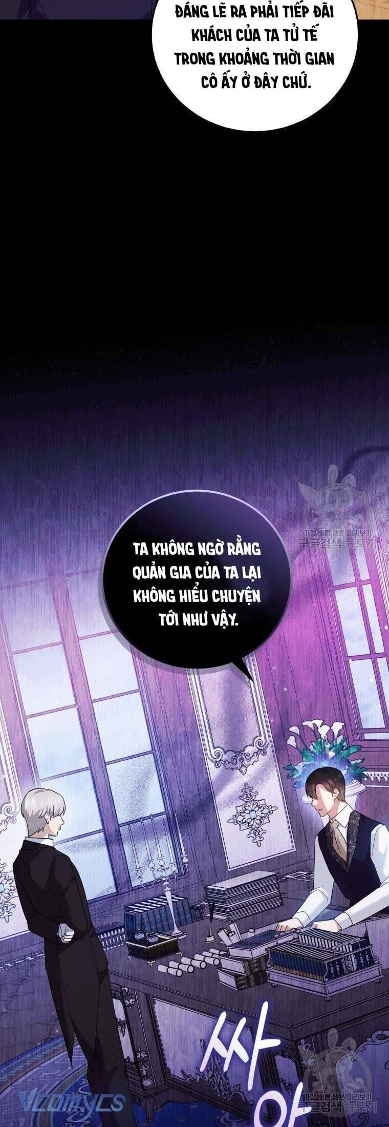 Kế Hoạch Trả Thù - Chap 26 - Trang 22