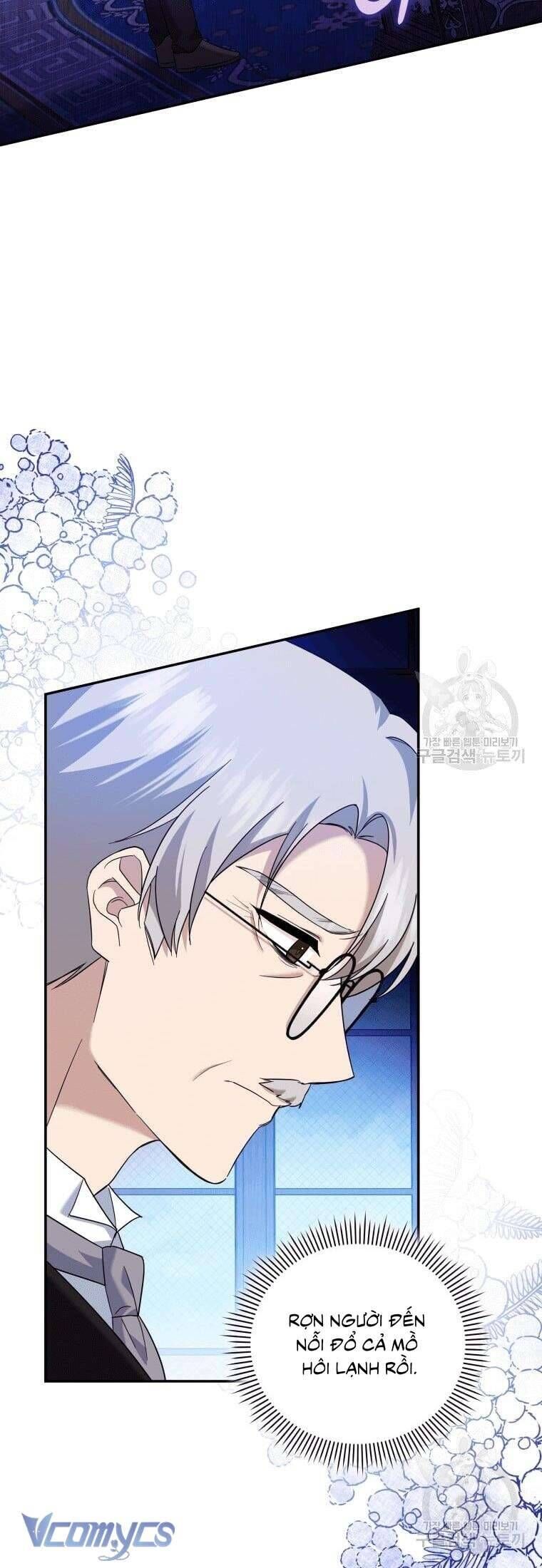 Kế Hoạch Trả Thù - Chap 26 - Trang 23