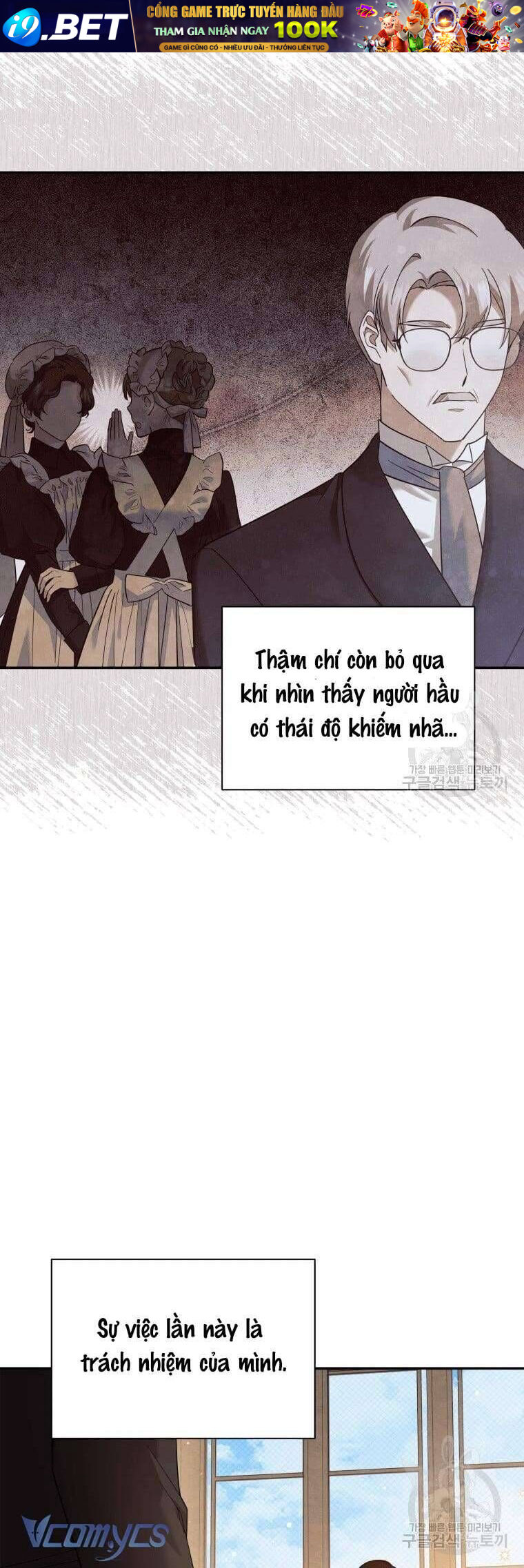 Kế Hoạch Trả Thù - Chap 26 - Trang 25