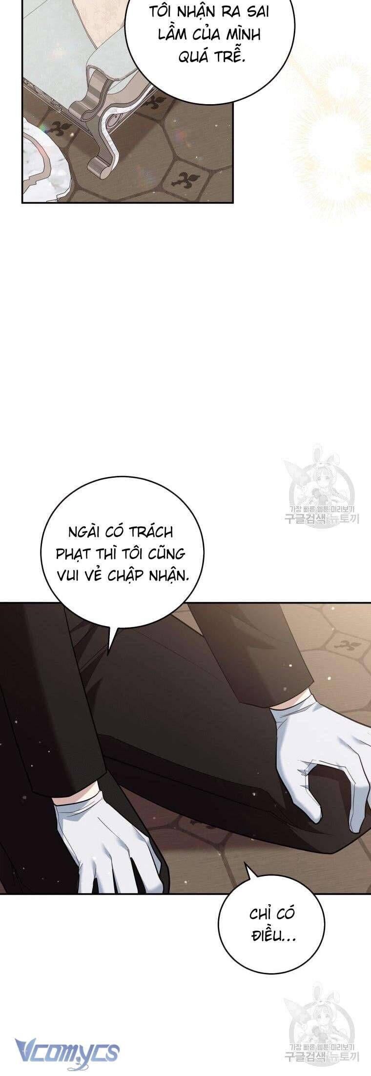 Kế Hoạch Trả Thù - Chap 26 - Trang 28