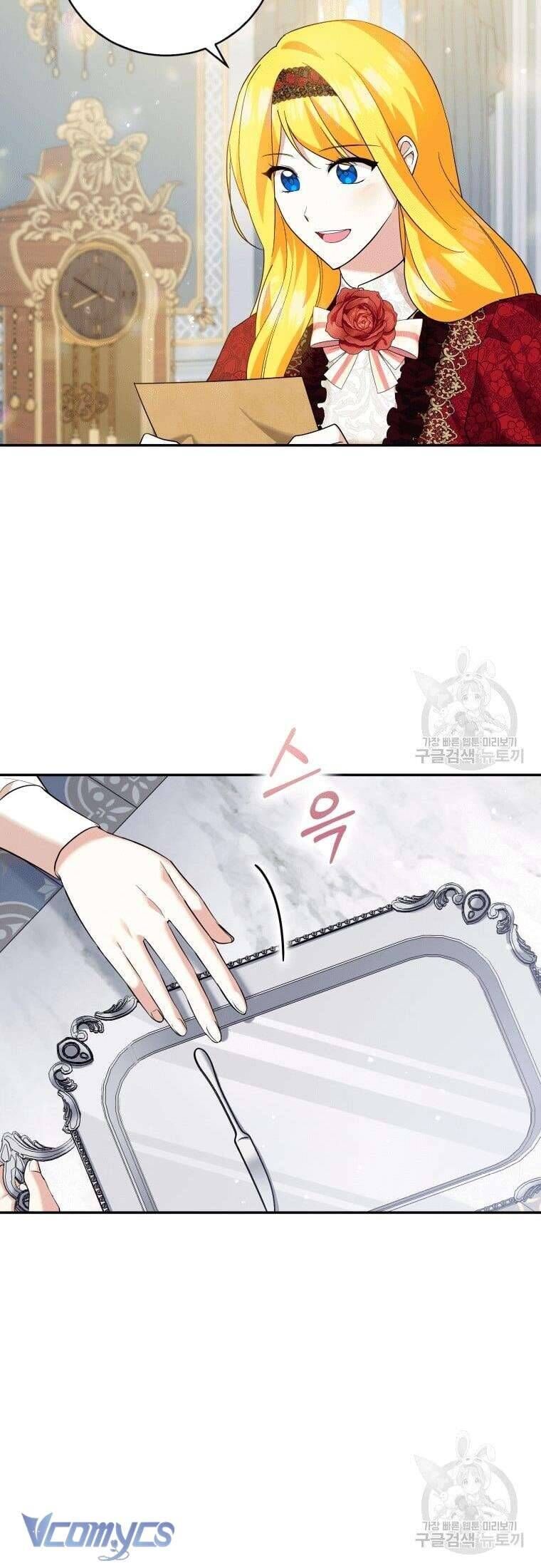 Kế Hoạch Trả Thù - Chap 26 - Trang 3