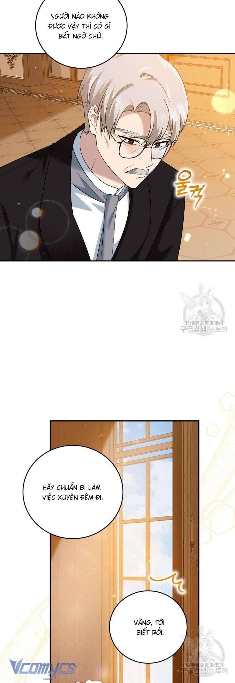 Kế Hoạch Trả Thù - Chap 26 - Trang 32
