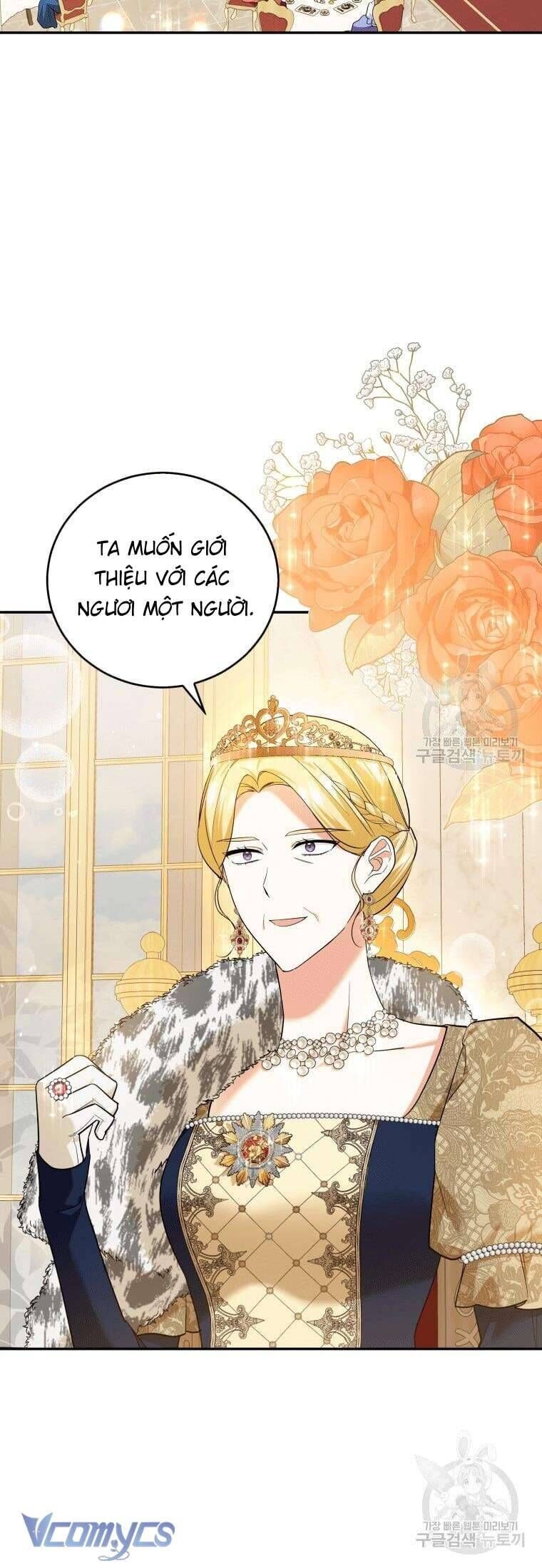 Kế Hoạch Trả Thù - Chap 26 - Trang 34