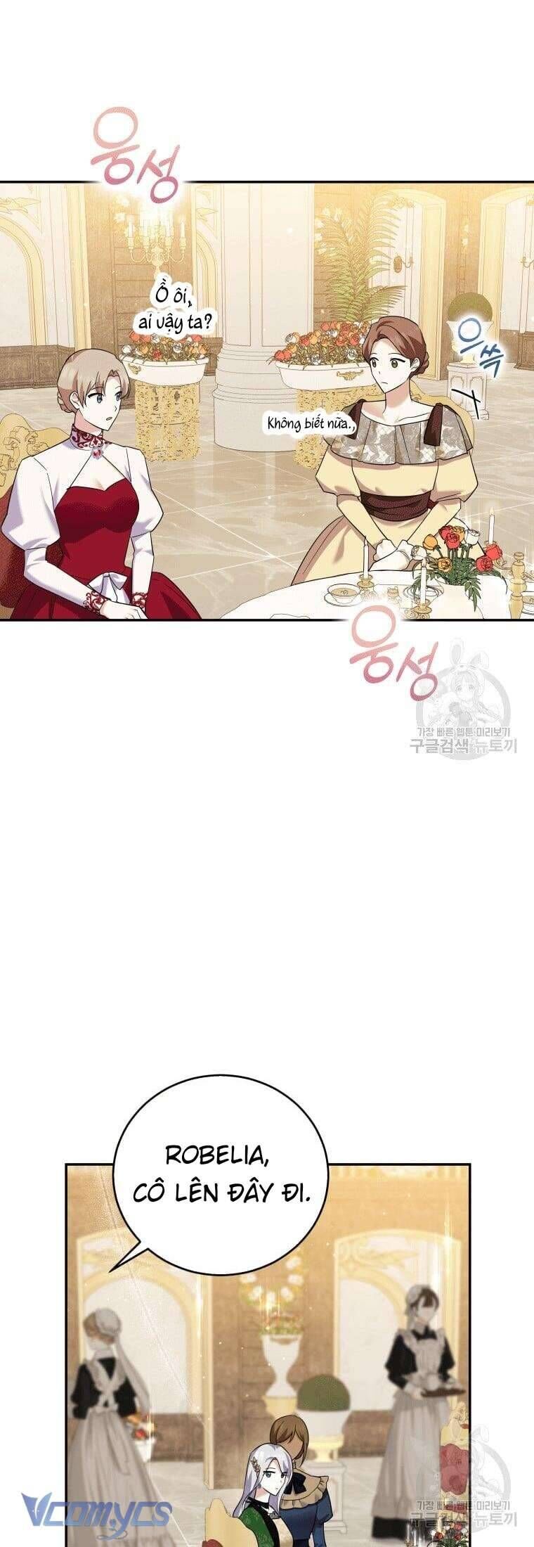 Kế Hoạch Trả Thù - Chap 26 - Trang 35