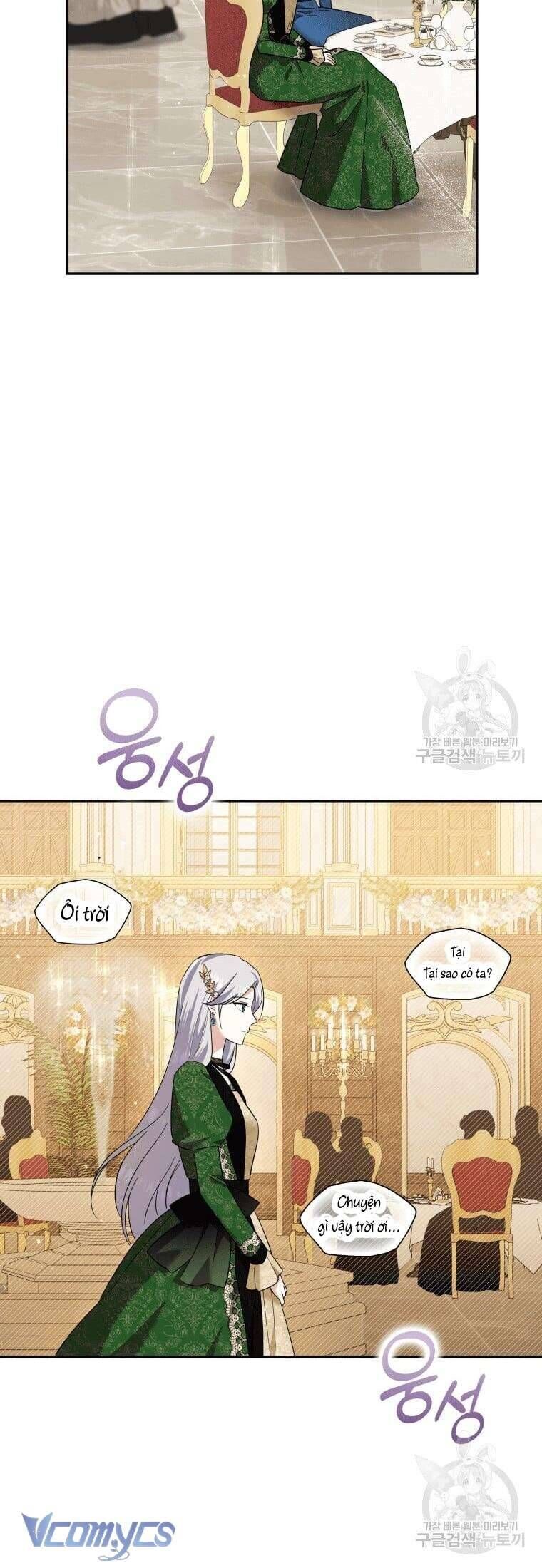 Kế Hoạch Trả Thù - Chap 26 - Trang 36