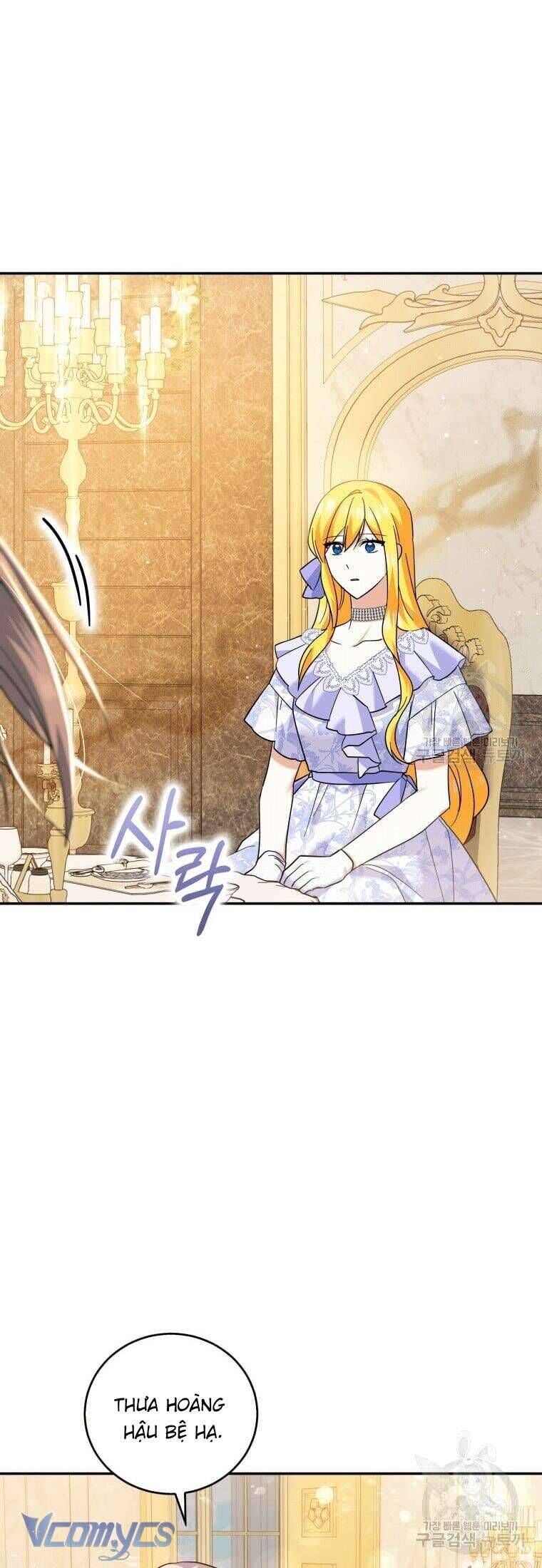 Kế Hoạch Trả Thù - Chap 26 - Trang 37