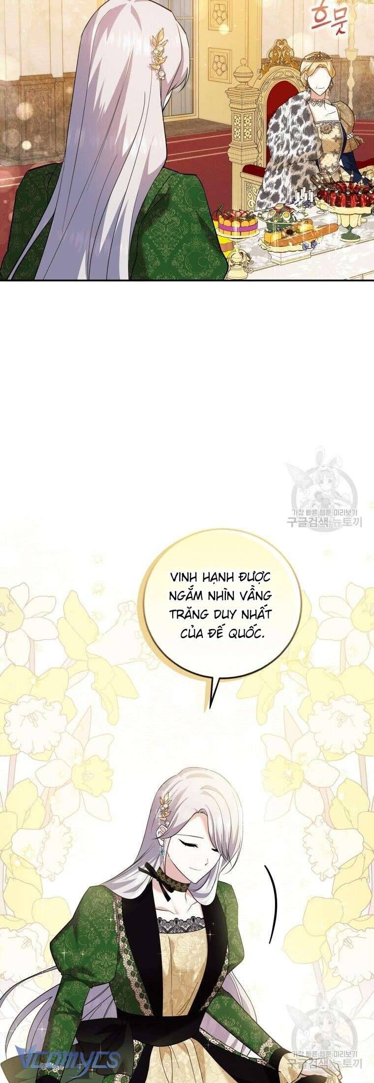 Kế Hoạch Trả Thù - Chap 26 - Trang 38