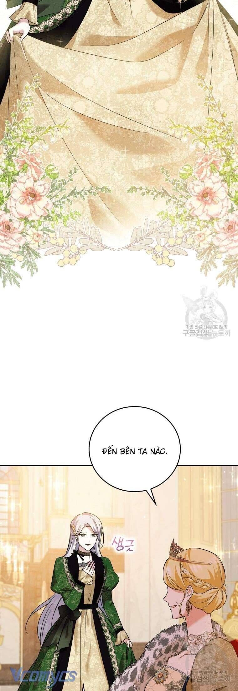 Kế Hoạch Trả Thù - Chap 26 - Trang 39