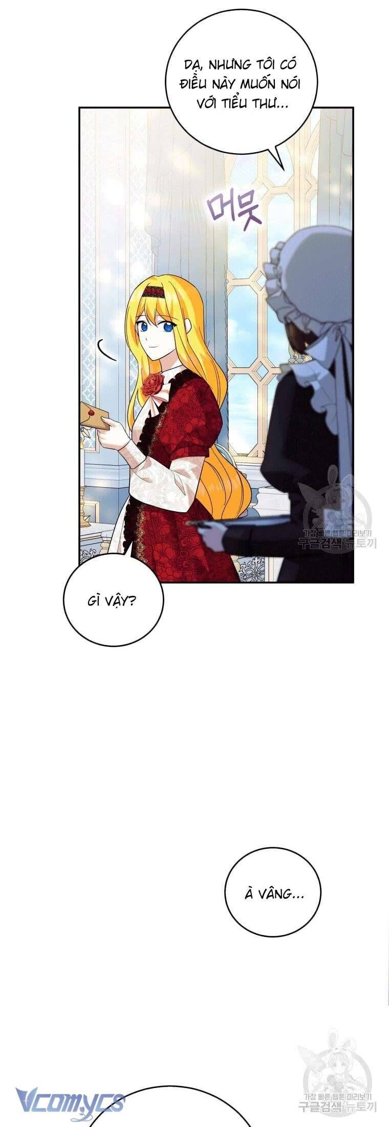 Kế Hoạch Trả Thù - Chap 26 - Trang 4