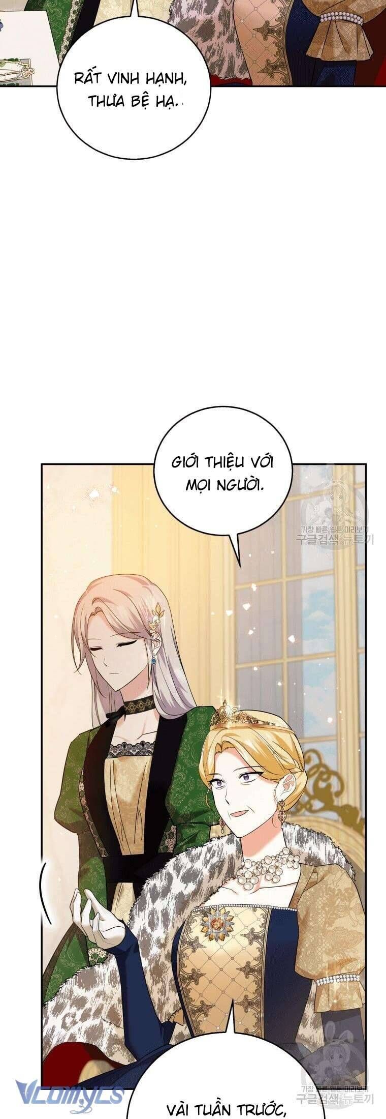 Kế Hoạch Trả Thù - Chap 26 - Trang 40